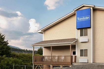 Travelodge by Wyndham Low Moor Near Covington - image 2