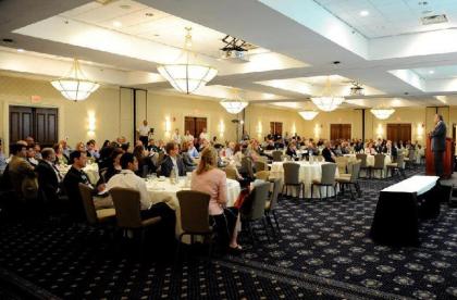 Umass Lowell Inn And Conference Center - image 11