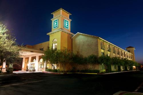 Embassy Suites Lubbock - main image