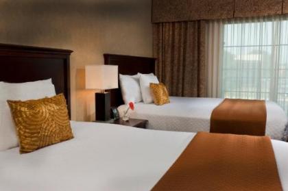 Embassy Suites Lubbock - image 2