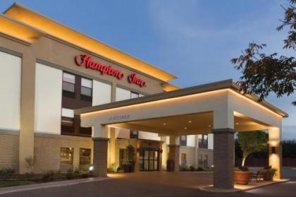 Hampton Inn Lubbock - image 4