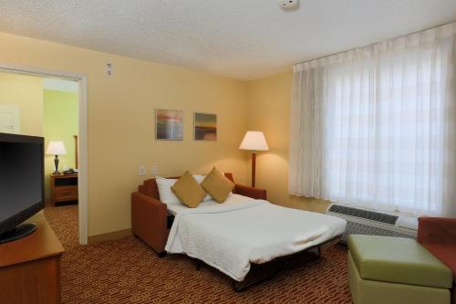 TownePlace Suites Lubbock - main image