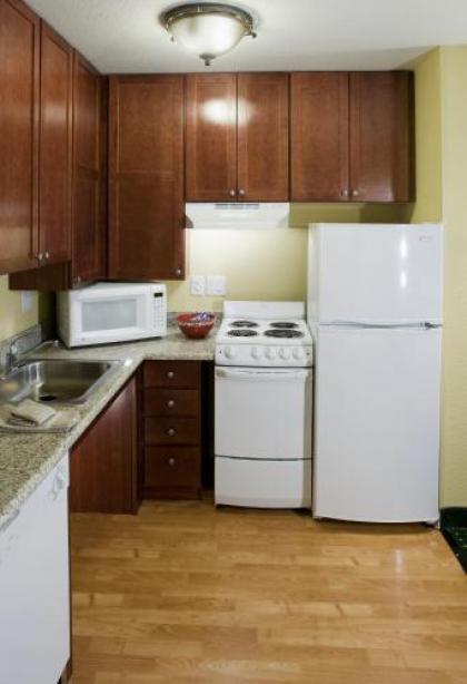 TownePlace Suites Lubbock - image 3