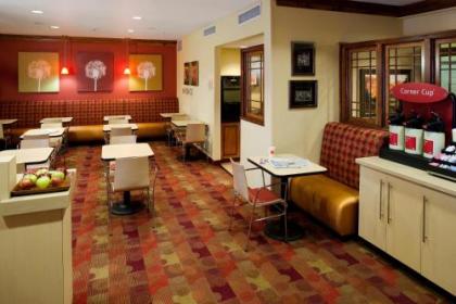 TownePlace Suites Lubbock - image 4