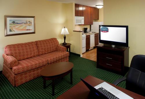 TownePlace Suites Lubbock - image 5