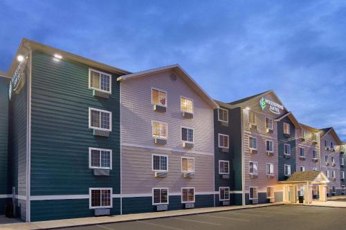 WoodSpring Suites Lubbock West - image 4