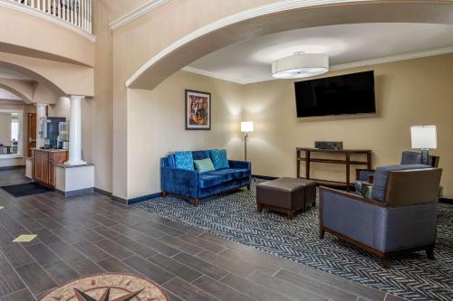 Comfort Inn & Suites - image 3