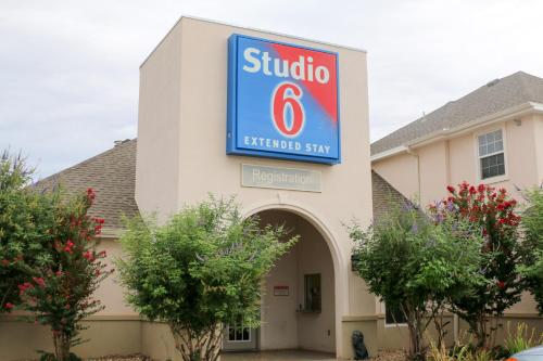 Studio 6-Lubbock TX - Medical Center - image 5