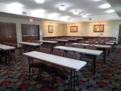 Holiday Inn Express and Suites Lubbock South an IHG Hotel - image 4