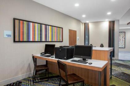 Holiday Inn Express & Suites Lubbock Central - Univ Area an IHG Hotel - image 3