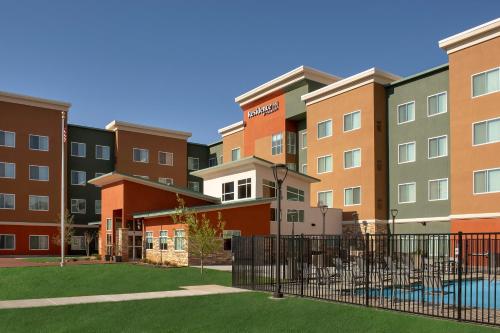 Residence Inn by Marriott Lubbock Southwest - main image