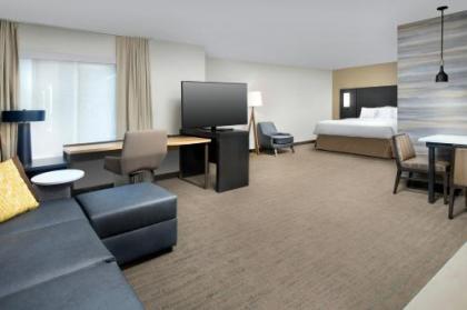 Residence Inn by Marriott Lubbock Southwest - image 3