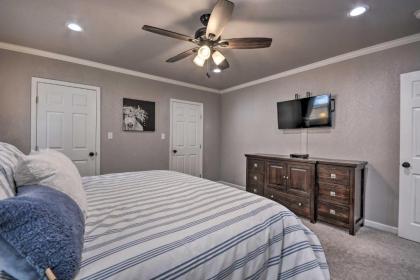 Stylish Home - Walk to Texas Tech University! - image 14