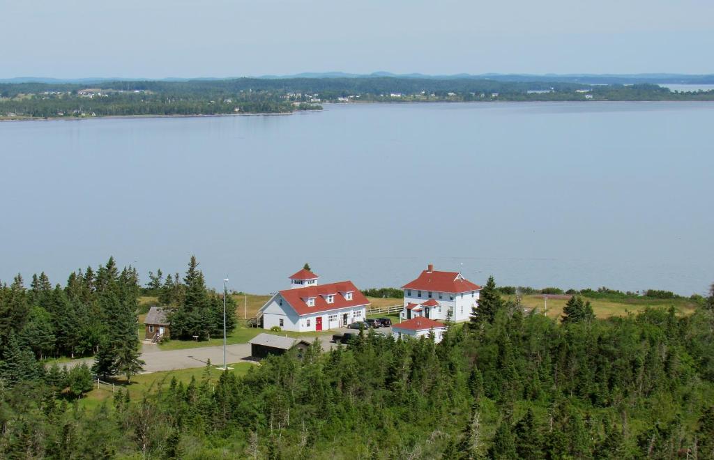 West Quoddy Station - main image