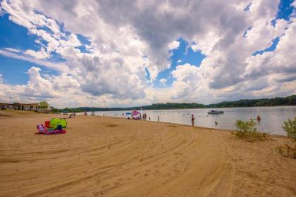 Barren River Lake State Resort Park - image 9