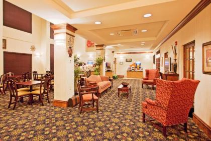 Holiday Inn Express Hotel & Suites Lucedale an IHG Hotel - image 14