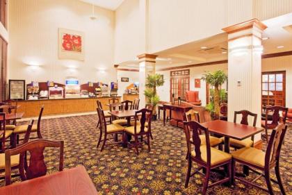 Holiday Inn Express Hotel & Suites Lucedale an IHG Hotel - image 16