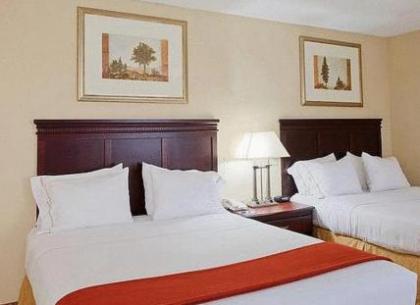 Holiday Inn Express Hotel & Suites Lucedale an IHG Hotel - image 7