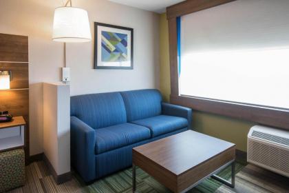 Holiday Inn Express & Suites Ludington an IHG Hotel - image 8