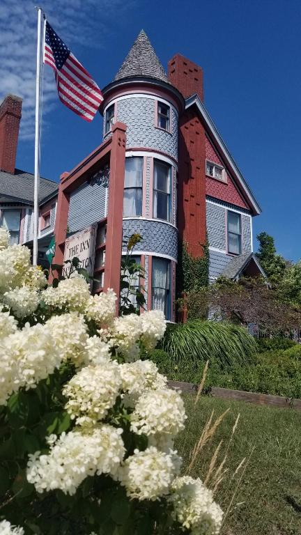 The Inn at Ludington - main image