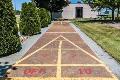 Comfort Inn Ludington - image 6