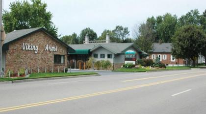 Viking Arms Inn - Ludington - image 10