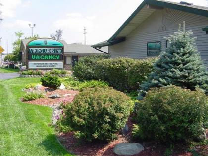 Viking Arms Inn - Ludington - image 5