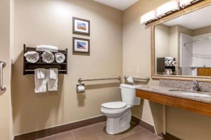 Comfort Inn Ludington - image 15