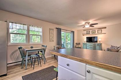 Ludington Cottage with Deck Yard and Fire Pit! - image 11