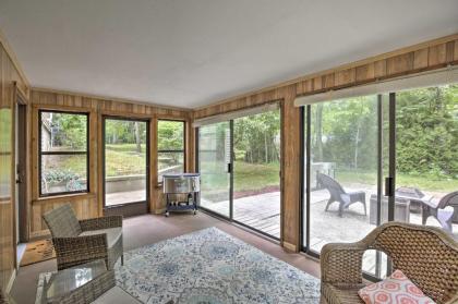 Pet-Friendly Ludington Retreat with Fire Pit! - image 11