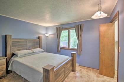 Pet-Friendly Ludington Retreat with Fire Pit! - image 13