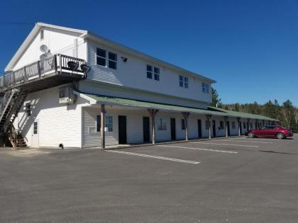 the Brookside Inn Maine