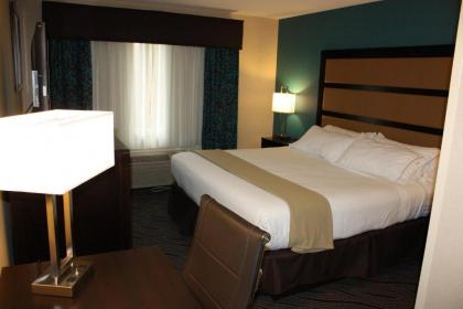 Holiday Inn Express - Ludlow - Chicopee Area an IHG Hotel - image 3