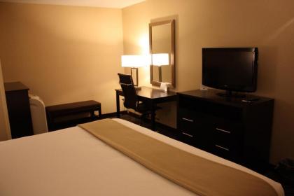 Holiday Inn Express - Ludlow - Chicopee Area an IHG Hotel - image 7