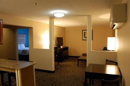 Holiday Inn Express - Ludlow - Chicopee Area an IHG Hotel - image 8