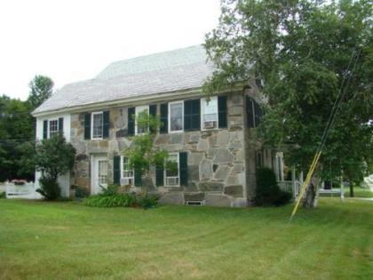 Ludlow Colonial Motel - image 3