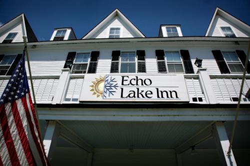 Echo Lake Inn - main image