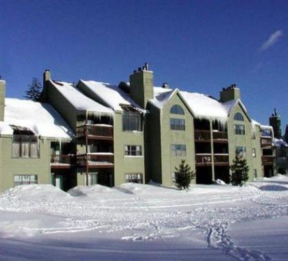 Winterplace on Okemo Mountain