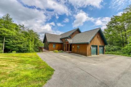 Holiday homes in Ludlow Vermont