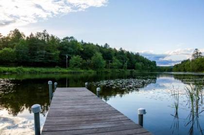 Holiday homes in Ludlow Vermont