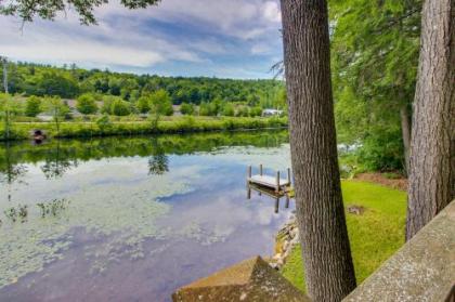 Ludlows Gem Ludlow Vermont