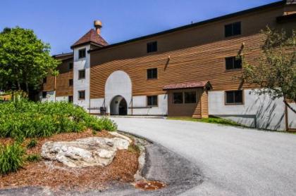 Okemo mountain Condo Ludlow Vermont