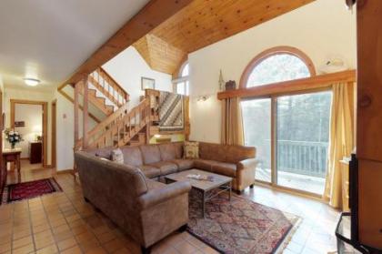 Holiday homes in Ludlow Vermont