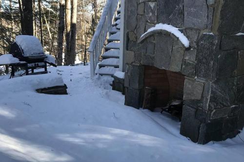 Ski-in/ ski-out 4BR home on Sachem trail - image 5