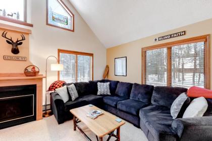 Holiday homes in Ludlow Vermont