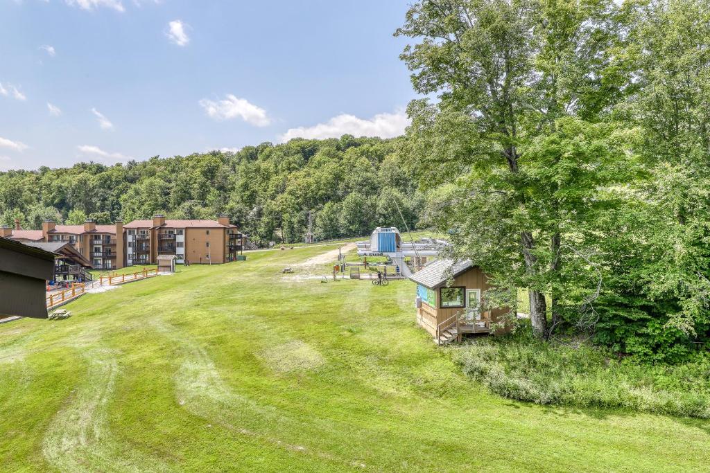 Aspen in Okemo - image 7