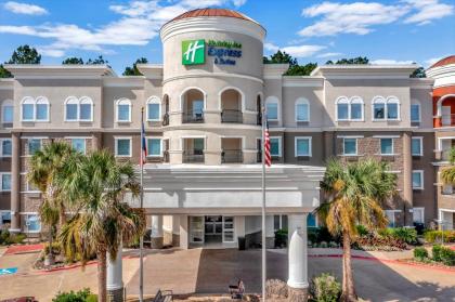 Holiday Inn Express Hotel  Suites Lufkin South an IHG Hotel Lufkin Texas