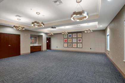 Holiday Inn Express Hotel & Suites Lufkin South an IHG Hotel - image 15