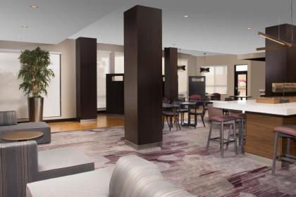 Courtyard by Marriott Lufkin - image 13