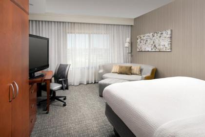 Courtyard by Marriott Lufkin - image 15